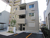 福岡県福岡市東区筥松2丁目：物件画像／株式会社別大興産　香椎駅前店