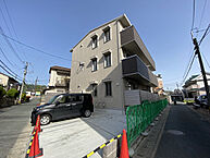 福岡県福岡市東区和白2丁目：物件画像／株式会社別大興産　香椎駅前店