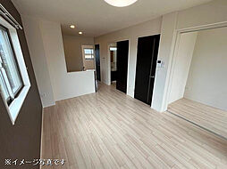 糟屋郡新宮町大字上府アパート 2LDKの写真