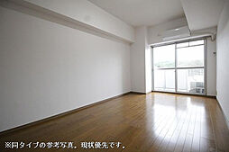 グランブルーアクア 1Kの写真