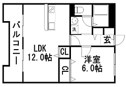 🉐敷金礼金0円！🉐シーシャイン宮司