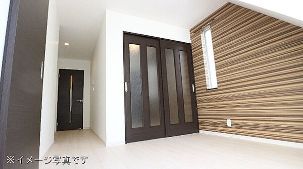 ｇｒａｎｄｔｉｃ　ＣＡＳＡ　ＩＩ 203｜福岡県福岡市東区原田２丁目(賃貸アパート1LDK・2階・29.47㎡)の写真 その10