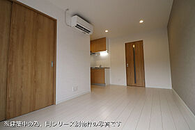 Ｃｒｅｃｉａ　Ｓｅａｓｉｄｅ　Ｖｉｌｌａ 102 ｜ 福岡県福岡市東区唐原２丁目（賃貸アパート1LDK・1階・32.12㎡） その7