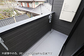 Ｃｒｅｃｉａ　Ｓｅａｓｉｄｅ　Ｖｉｌｌａ 102 ｜ 福岡県福岡市東区唐原２丁目（賃貸アパート1LDK・1階・32.12㎡） その11