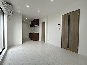 Ｃｒｅｃｉａ　Ｓｅａｓｉｄｅ　Ｖｉｌｌａ 205 ｜ 福岡県福岡市東区唐原２丁目（賃貸アパート1LDK・2階・31.69㎡） その4