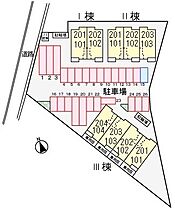 ヒルズ宮司II 203 ｜ 福岡県福津市宮司４丁目11-2（賃貸アパート2LDK・2階・59.55㎡） その15