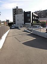 ラヴィアンローズ 105 ｜ 福岡県福岡市東区香椎駅前３丁目26-13（賃貸アパート1LDK・1階・39.88㎡） その20