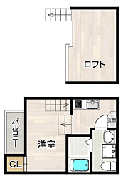 イーストテラスＭ