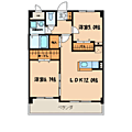 グランヒルズ2階8.2万円