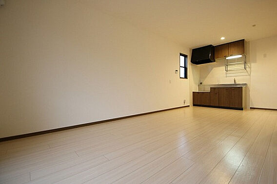 セジュール中央_内装_2