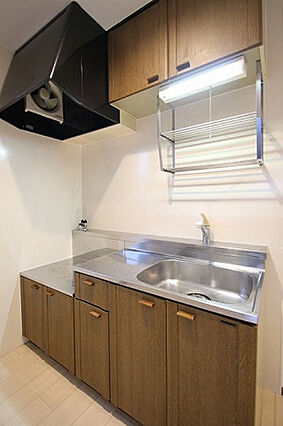 セジュール中央_内装_1