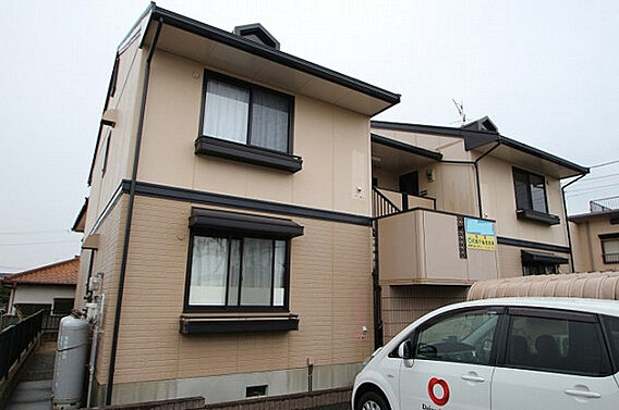 セジュール中央_トップ画像