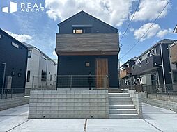 物件画像 和泉町　新築2階建て全6棟