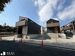 物件画像 和泉町　新築2階建て全6棟