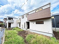 物件画像 和泉町　新築2階建て全6棟