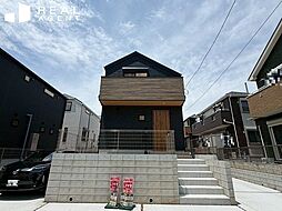 物件画像 和泉町　新築2階建て全6棟