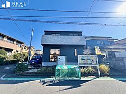 物件画像 和泉が丘2丁目 新築2階建て全2棟