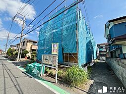 物件画像 和泉が丘2丁目　新築2階建て全2棟