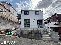 物件画像 和泉中央南3丁目 新築2階建て