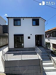 物件画像 和泉中央南3丁目 新築2階建て