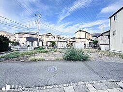物件画像 中田南5丁目　建築条件付売地全2棟