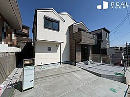 物件画像 さちが丘　新築2階建て