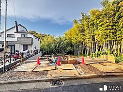 物件画像 市沢町 新築2階建て