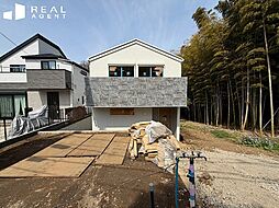 物件画像 市沢町　新築2階建て