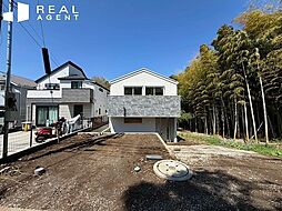 物件画像 市沢町 新築2階建て