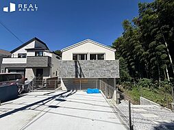 物件画像 市沢町 新築2階建て