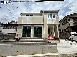 物件画像 金が谷2丁目　新築2建て全2棟