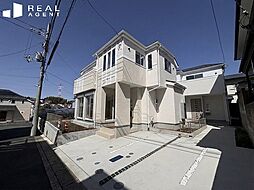 物件画像 金が谷2丁目　新築2建て全2棟