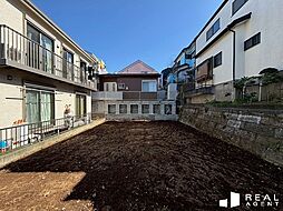 物件画像 白百合1丁目　建築条件付売地