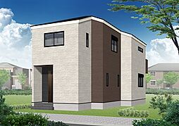 物件画像 三反田町　新築2階建て全3棟