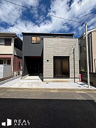 物件画像 中田南1丁目 新築2階建て