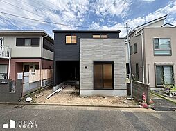 物件画像 中田南1丁目 新築2階建て