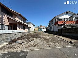 物件画像 今宿西町　建築条件付売地全2棟