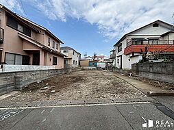 物件画像 今宿西町　建築条件付売地全2棟