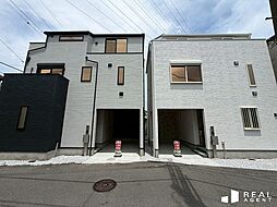 物件画像 中田南5丁目　新築戸建全2棟