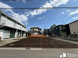 物件画像 下和田　建築条件付売地全2区画