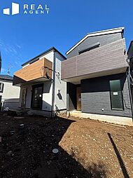 物件画像 宮沢1丁目 新築2階建て全2棟