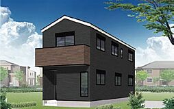 物件画像 宮沢1丁目　新築2階建て全2棟