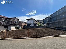 物件画像 西川島町　建築条件付き全3棟
