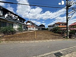 物件画像 今宿東町 建築条件付き全3棟