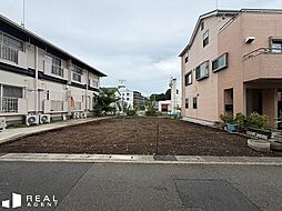物件画像 さちが丘　建築条件付き全2棟