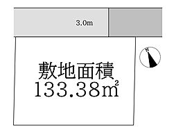 物件画像 川島町 建築条件付き全1棟