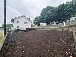 物件画像 川島町 建築条件付き全1棟