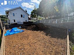 物件画像 川島町 建築条件付き全1棟