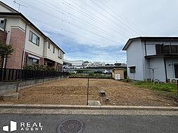 物件画像 東希望が丘　建築条件付き全2棟