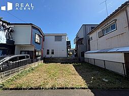 物件画像 ひばりが丘1丁目　建築条件付き売地